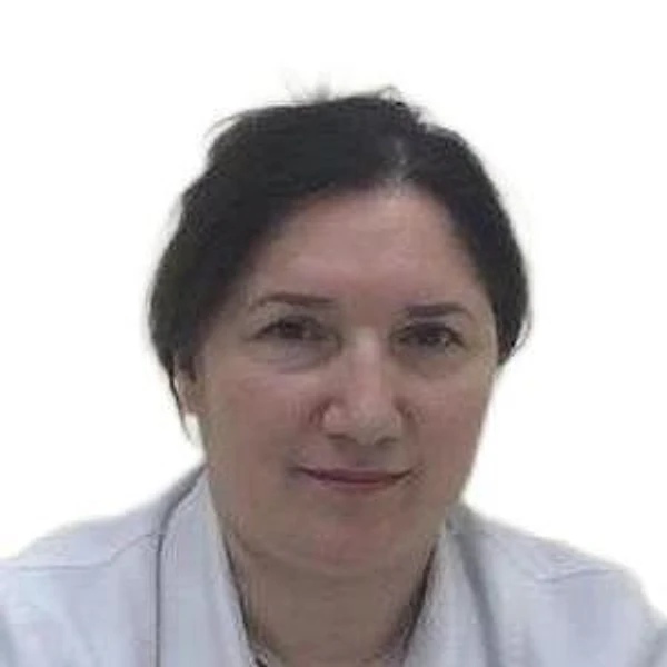 Хабибулаева Марина Ахмедовна — ЛОР, Махачкала