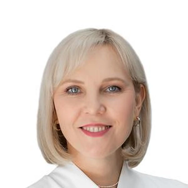 Галанина Екатерина Владимировна — Психолог, Томск