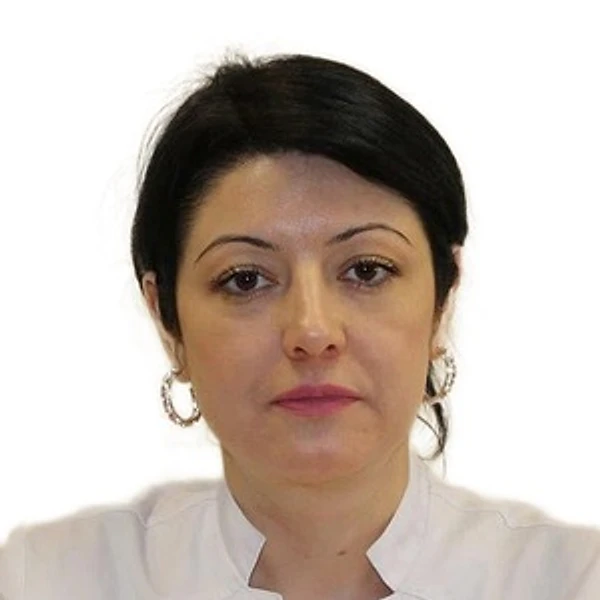 Асланова Жанна Руслановна — ЛОР, Махачкала
