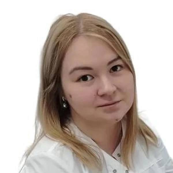 Аптукаева Елена Эдуардовна — Гастроэнтеролог, Верхняя Пышма