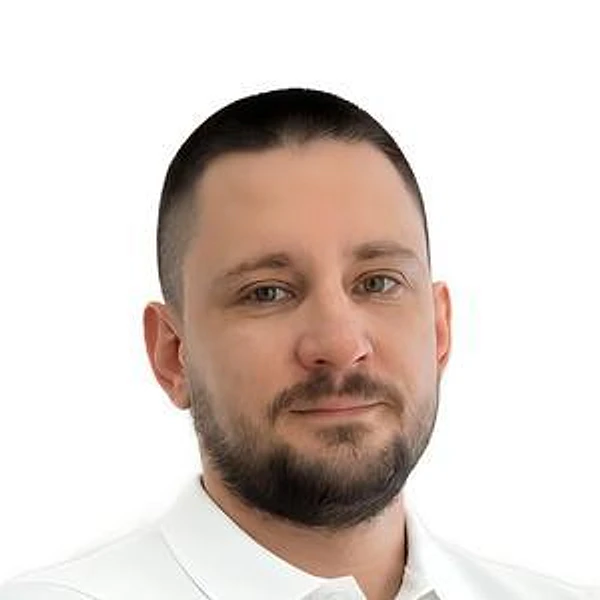 Кишларь Артур Олегович — Стоматолог-хирург, Тюмень