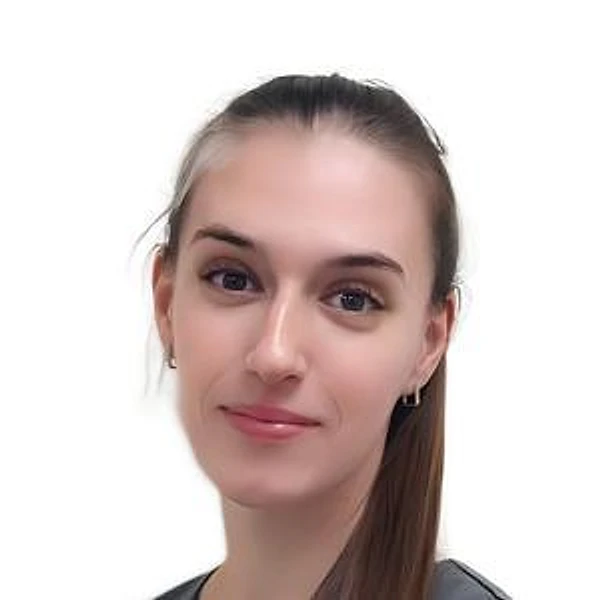 Ефимова Елена Александровна — ЛОР, Москва