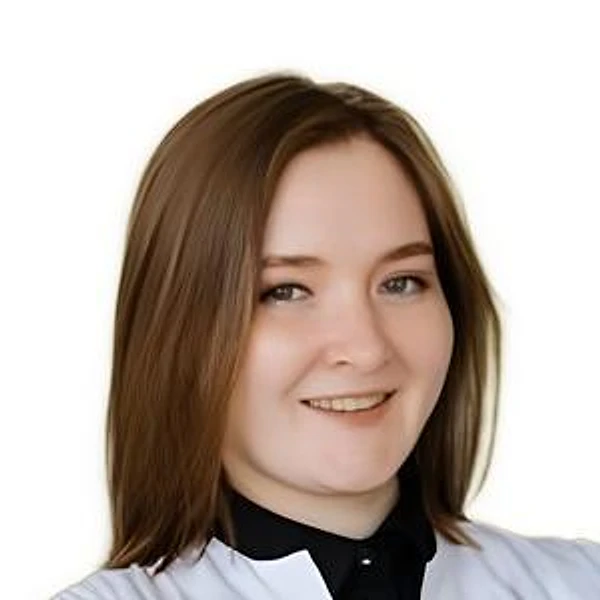 Замараева Анна Владимировна — Психиатр, Психотерапевт, Ижевск