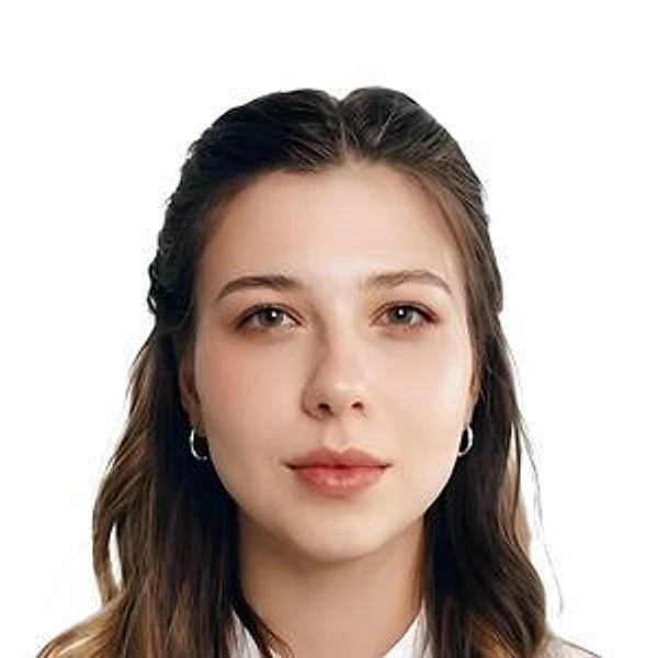 Свинцова Анфиса Андреевна — Детский стоматолог, Челябинск