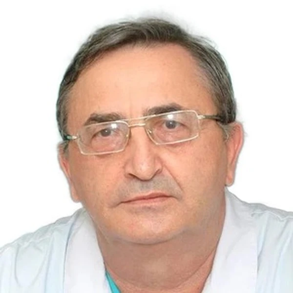 Адильханов Солтанхан Герейханович — Хирург, Сосудистый хирург (ангиохирург), Махачкала