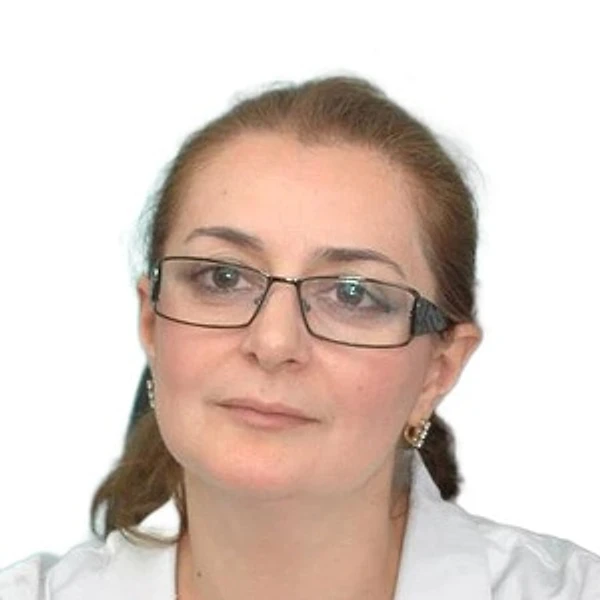 Багомедова Заира Магомедовна — Кардиолог, Махачкала