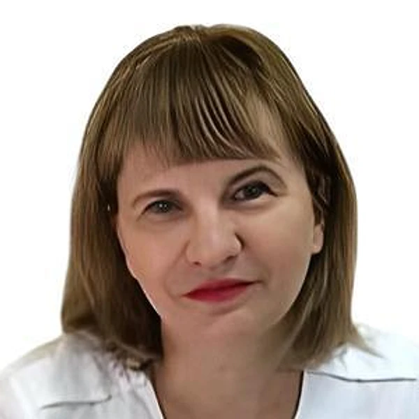 Ласкова Ирина Ивановна — Функциональный диагност, Ростов-на-Дону