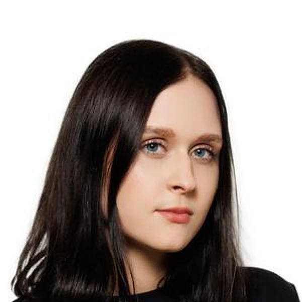 Каверина Яна Евгеньевна — Стоматолог, Самара