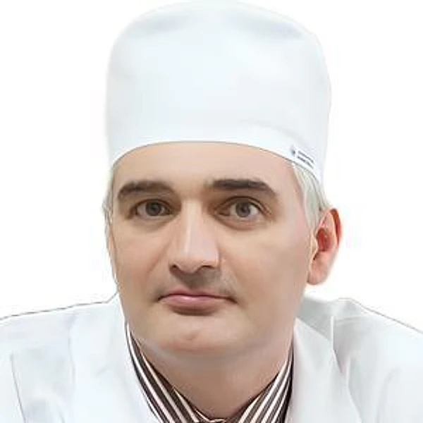 Абдуллаев Умалат Меджидович — Хирург, Абдоминальный хирург, Пластический хирург, Махачкала