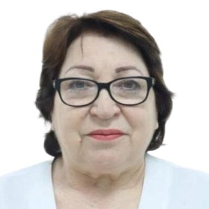 Астафьева Ольга Германовна — Невролог, Махачкала
