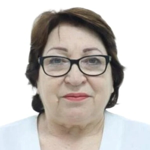 Астафьева Ольга Германовна — Невролог, Махачкала