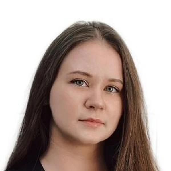 Лебедева Елизавета Сергеевна — Стоматолог, Вологда