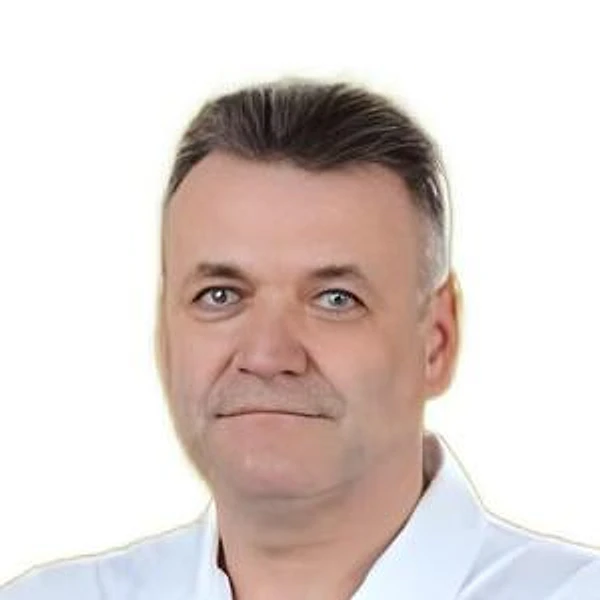 Пахомов Игорь Владимирович — Врач УЗИ, Орёл