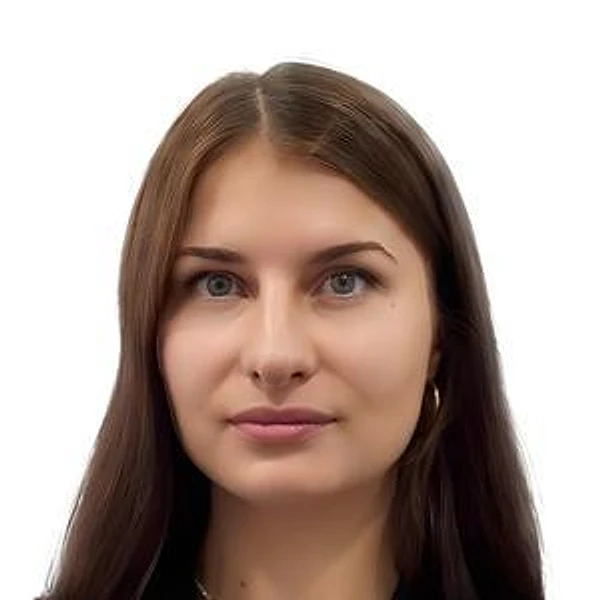 Гришина Янина Александровна — Стоматолог, Химки