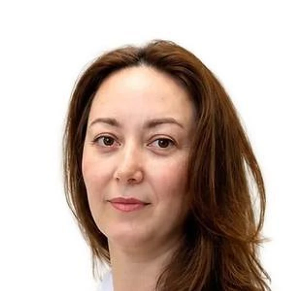 Винокурова Альбина Геннадьевна — Детский остеопат, Уфа