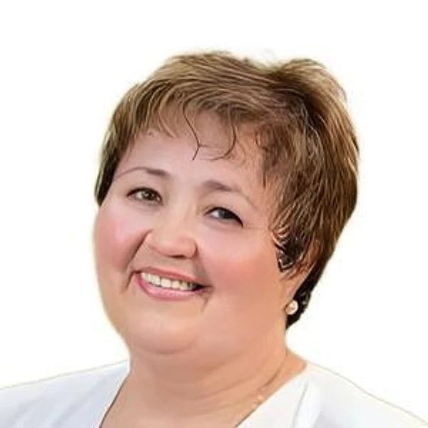 Депутатова Галина Ивановна — Педиатр, Физиотерапевт, Орёл