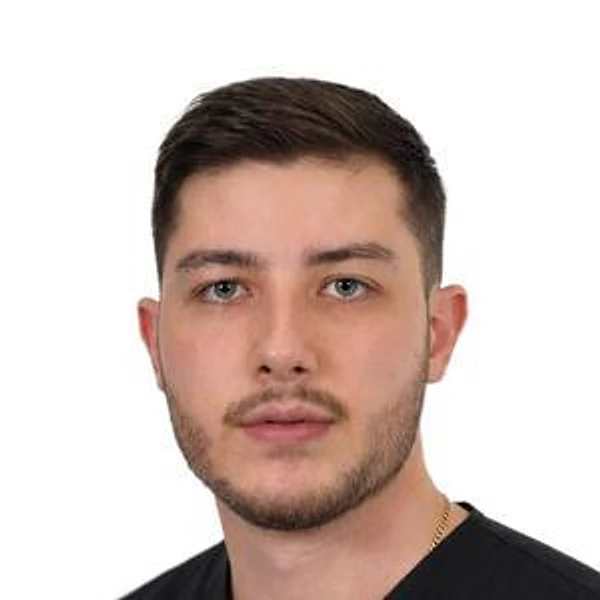 Хоруев Азамат Владимирович — Стоматолог-хирург, Москва