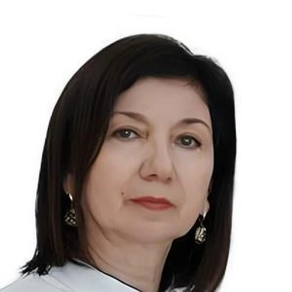 Магомедова Патимат Камиловна — Офтальмолог (окулист), Детский офтальмолог, Махачкала