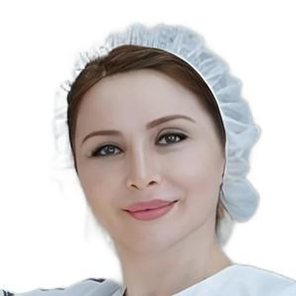 Магомедалиева Умагани Магомедовна — Пластический хирург, Врач-косметолог, Дерматолог, Махачкала