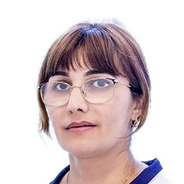 Кадинаева Муминат Ахмедовна — Врач УЗИ, Махачкала