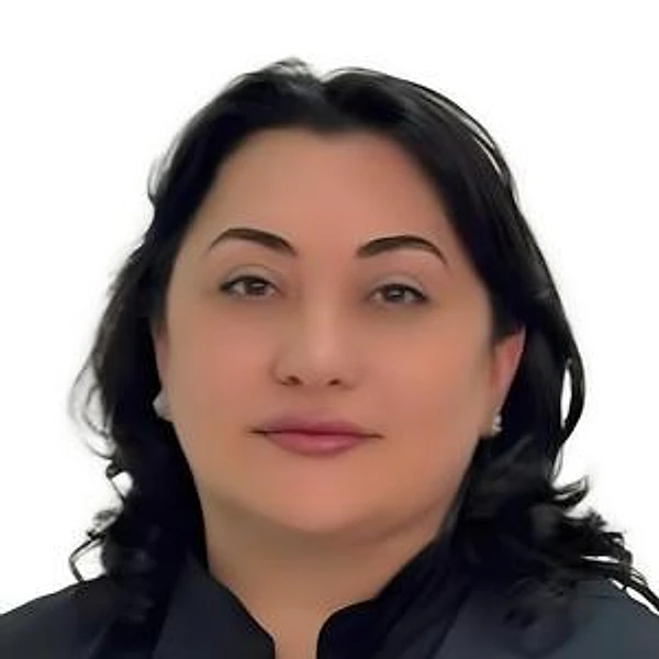 Амадзиева Саида Абдуллаевна — Врач УЗИ, Махачкала