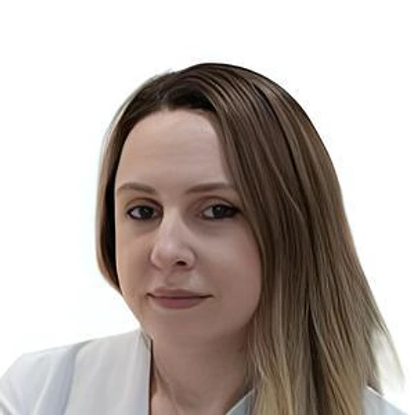 Абдурахманова Написат Шахрутдиновна — Врач УЗИ, Махачкала
