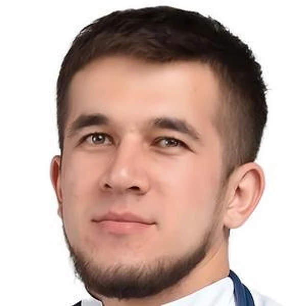 Гафаров Фарход Самадович — Травматолог, Ортопед, Чайковский