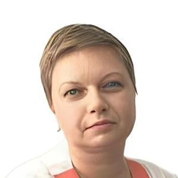 Фокеева Анна Валерьевна — Детский эндокринолог, Ростов-на-Дону