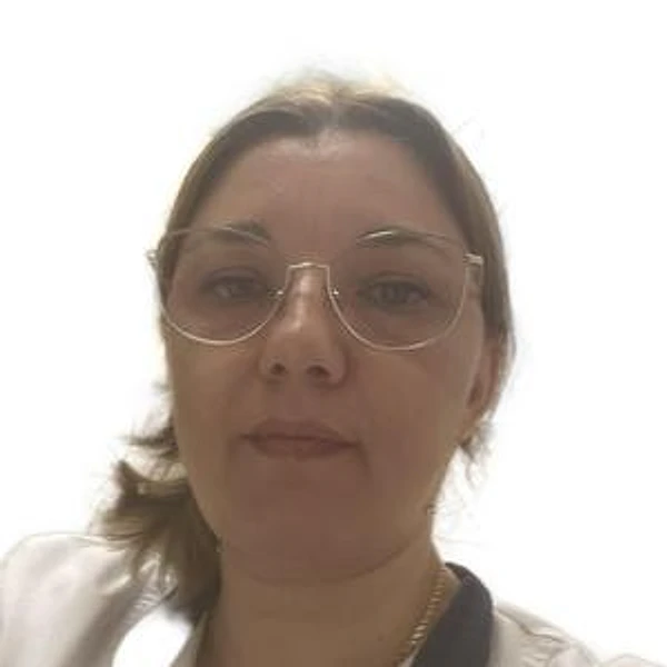 Чеботарёва Марина Александровна — Медсестра, Фельдшер, Самара