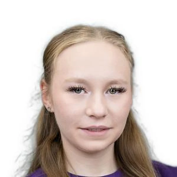Семенова Александра Леонидовна — Инструктор-методист, Санкт-Петербург