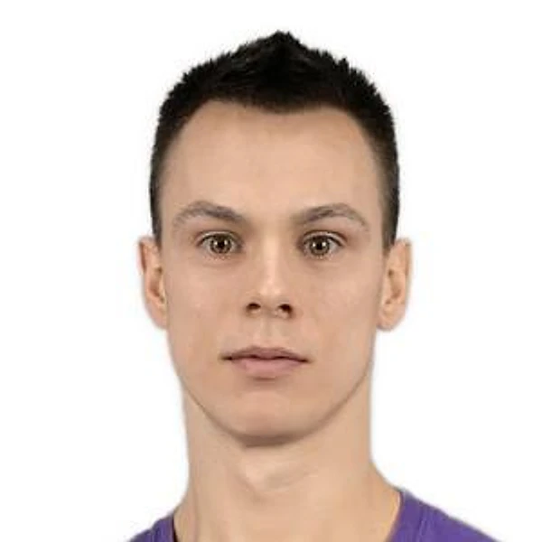 Лебединский Антон Сергеевич — Инструктор-методист, Санкт-Петербург