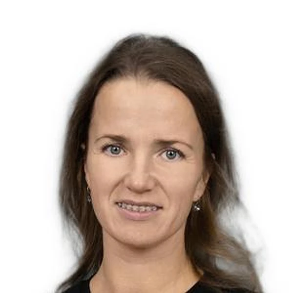 Филиппова Ксения Викторовна — Инструктор-методист, Санкт-Петербург