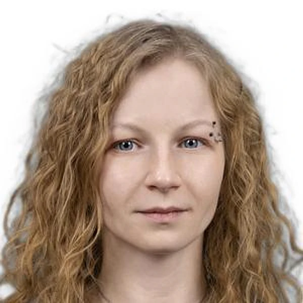 Харламова Татьяна Владимировна — Инструктор-методист, Санкт-Петербург