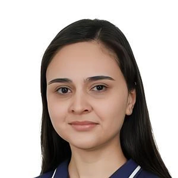 Мурадова Ламан Мамедовна — Кардиолог, Москва