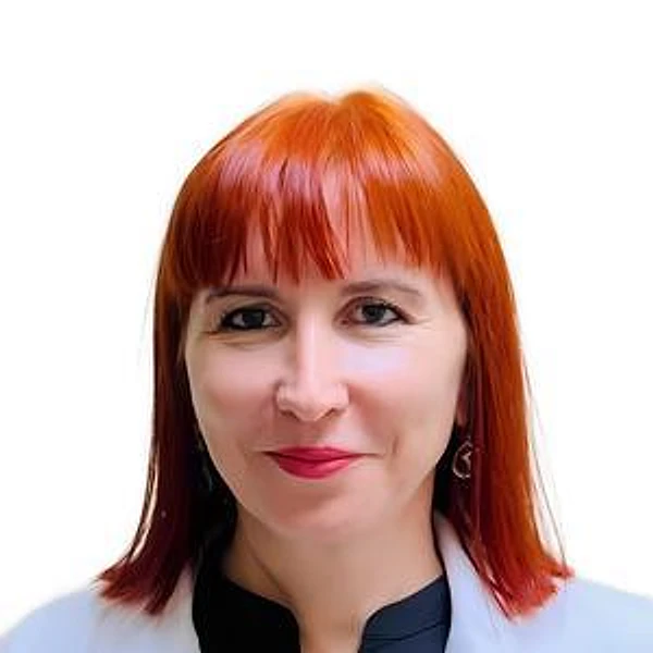 Баринова Оксана Анатольевна — Психолог, Клинический психолог, Казань