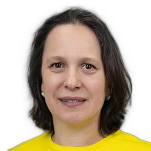 Эллер Елена Александровна — Инструктор-методист, Санкт-Петербург