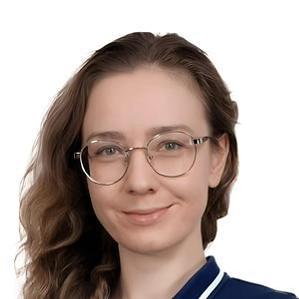 Мусихина Ирина Сергеевна — Врач УЗИ, Москва