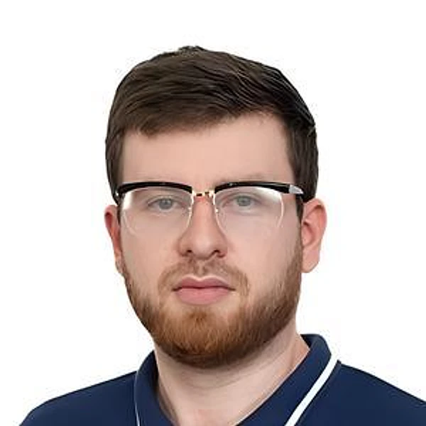 Муталипов Рустам Рамазанович — Хирург, Москва