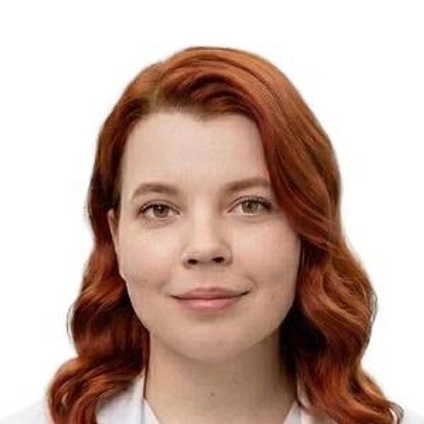 Коновалова Елена Евгеньевна — Стоматолог-гигиенист, Екатеринбург