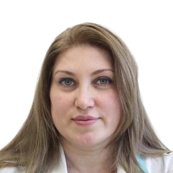 Магомедова Зарема Абдулганиевна — Диабетолог, Махачкала