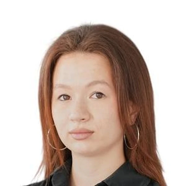 Панченко Алина Константиновна — Стоматолог-гигиенист, Тюмень