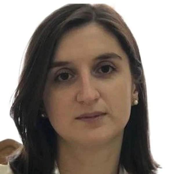 Камилова Патимат Ибрагимхановна — Эндокринолог, Махачкала