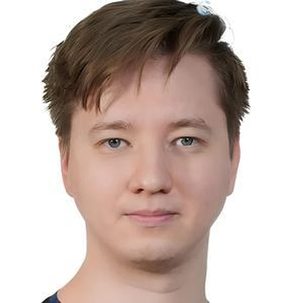 Никитин Никита Юрьевич — Нейрохирург, Москва