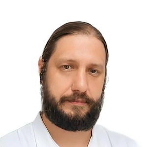 Карпенко Сергей Владимирович — Массажист, Москва