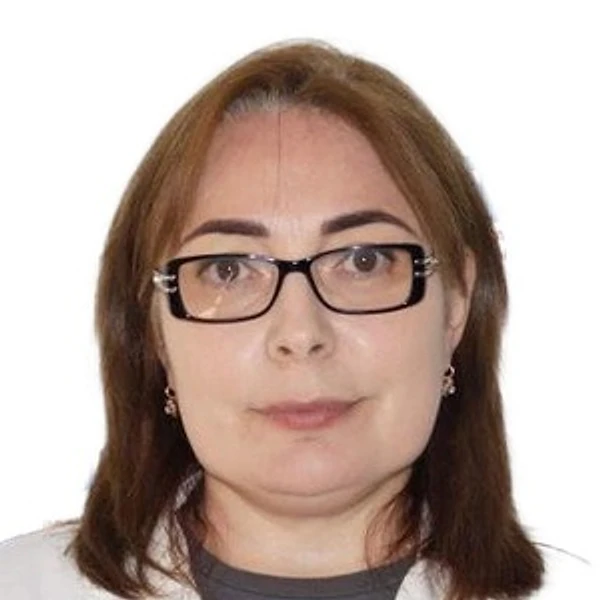 Ибрагимова Аминат Абдулгамидовна — Эндокринолог, Махачкала