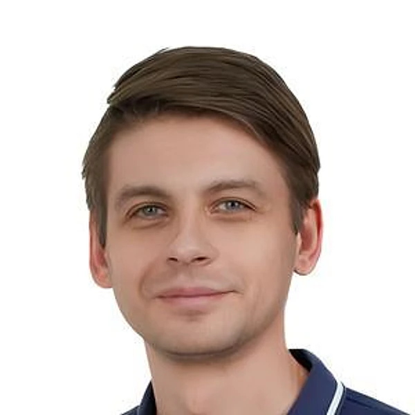 Оленин Иван Анатольевич — Анестезиолог-реаниматолог, Москва