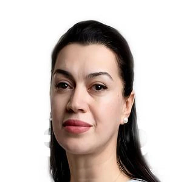 Алиметова Карина Альбертовна — Эндокринолог, Махачкала