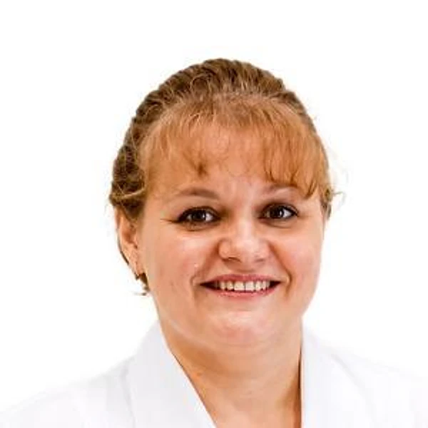 Крысина Ирина Александровна — Массажист, Новокуйбышевск