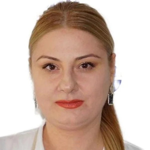 Курамагомедова Динара Дибировна — Эндокринолог, Махачкала