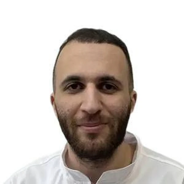 Сукасян Гарегин Оганесович — Стоматолог-хирург, Детский стоматолог-хирург, Челябинск